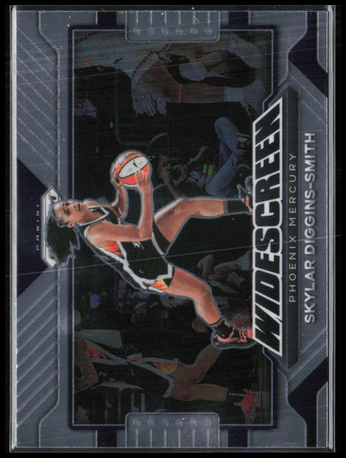 Skylar Diggins-Smith WIdescreen