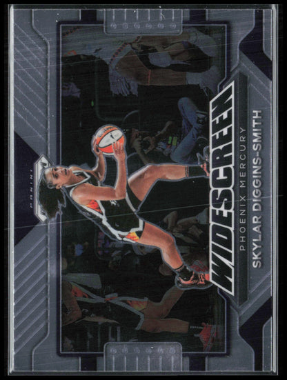 Skylar Diggins-Smith WIdescreen