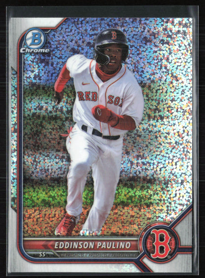 Eddinson Paulino Mini Diamond