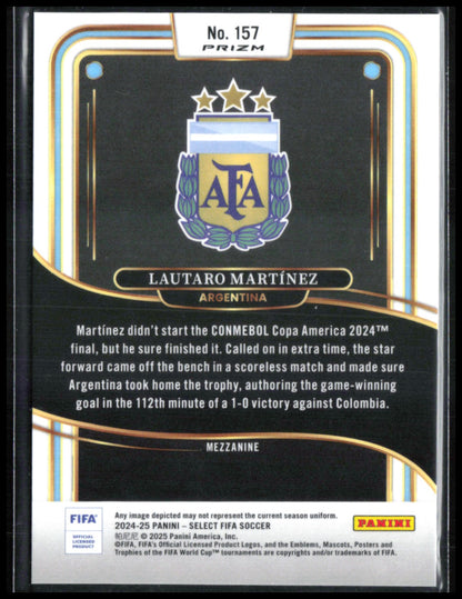 Lautaro Martinez Pandora