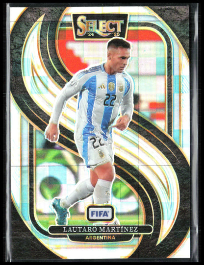 Lautaro Martinez Pandora