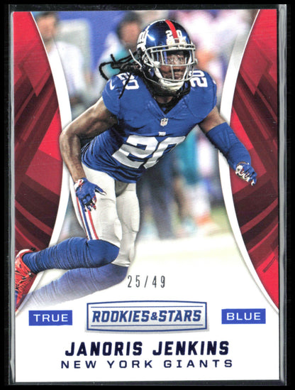 Janoris Jenkins /49