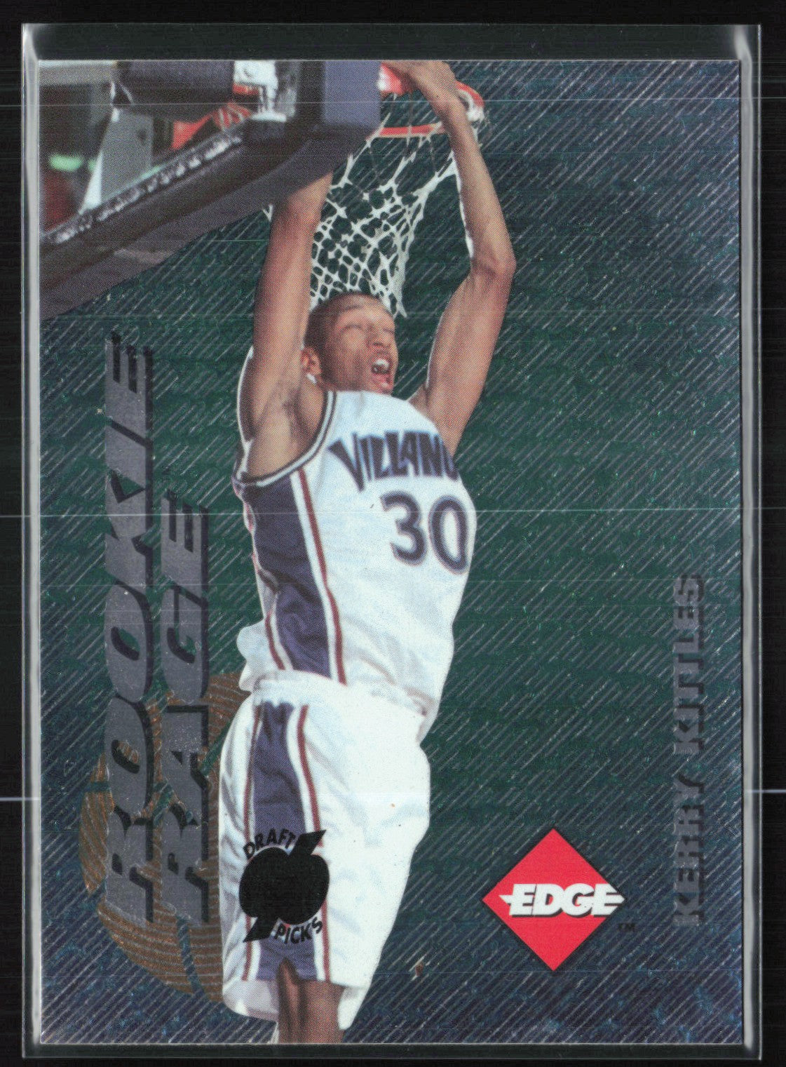 Kerry Kittles RC