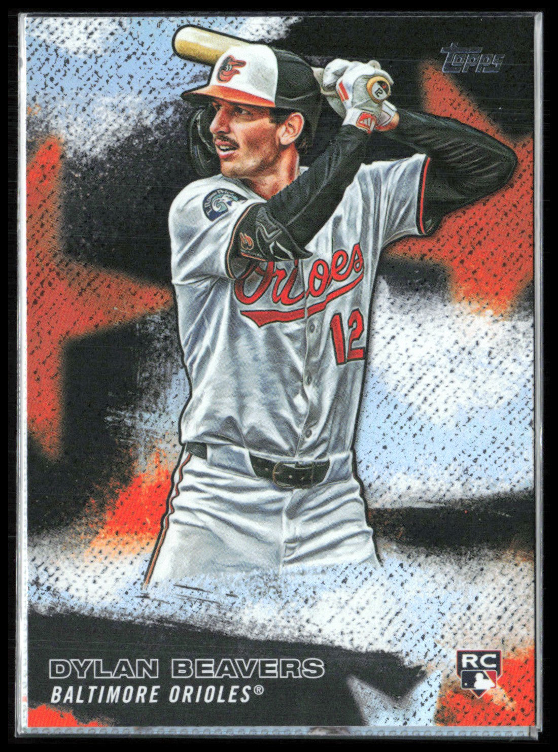 Dylan Beavers RC