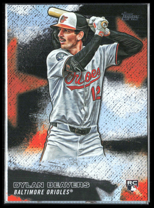 Dylan Beavers RC