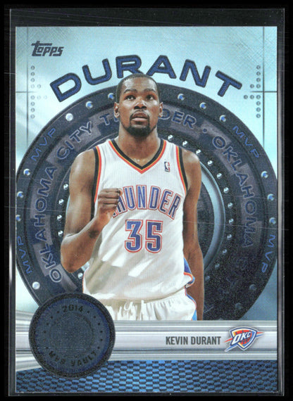 Kevin Durant