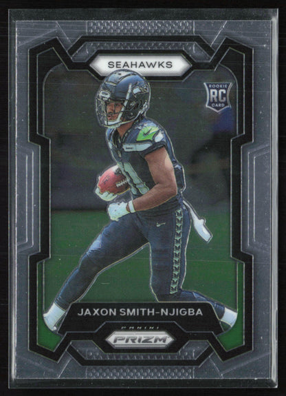 Jaxon Smith-Njigba RC