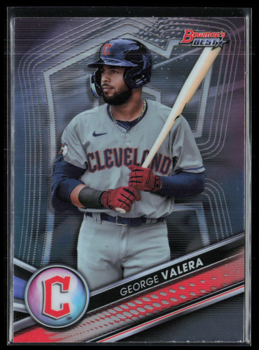 George Valera