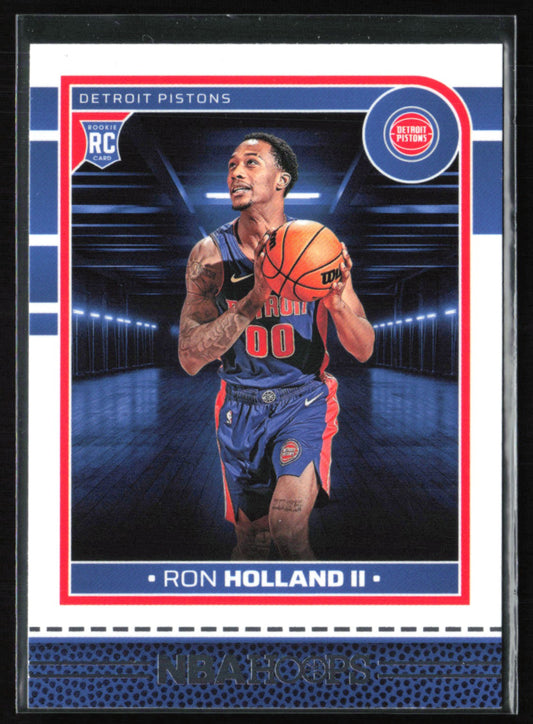 Ron Holland II RC