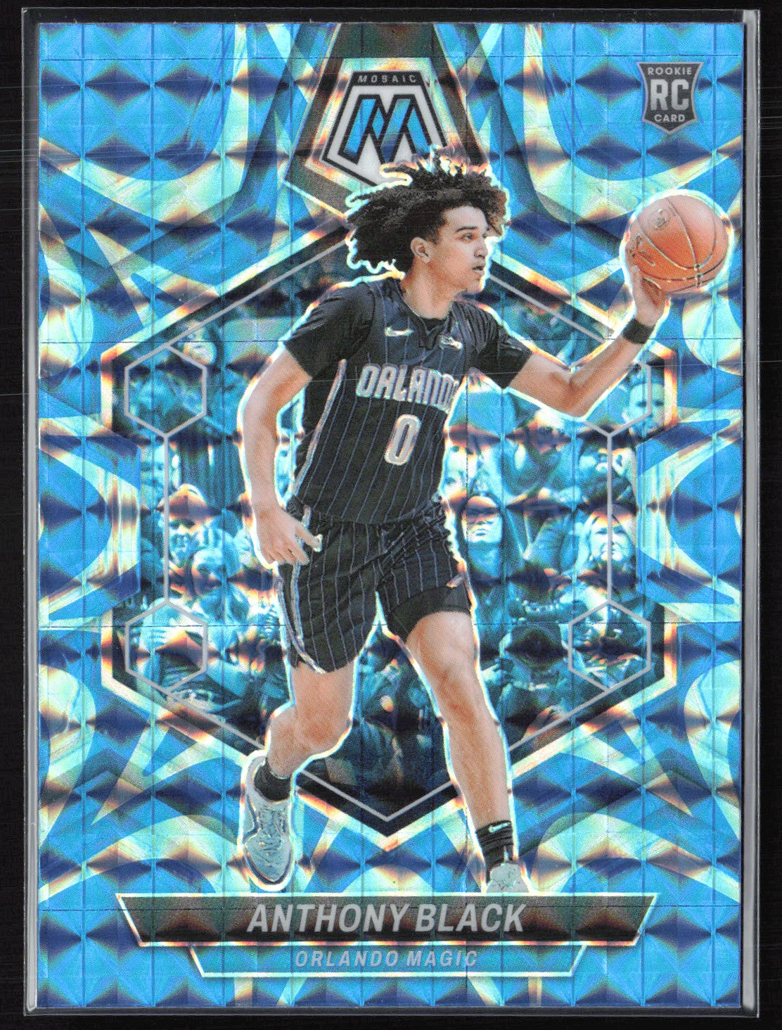 Anthony Black RC Reactive Blue
