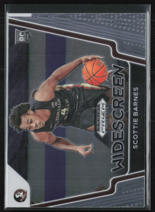 Scottie Barnes RC