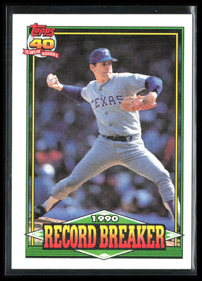 Nolan Ryan