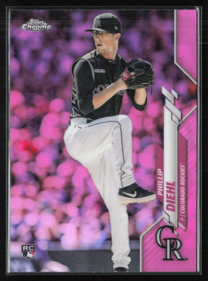 Phillip Diehl RC Pink