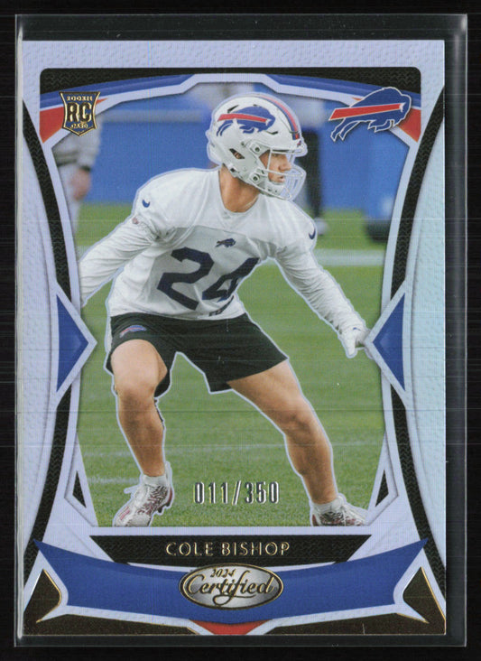 Cole Bishop RC /350