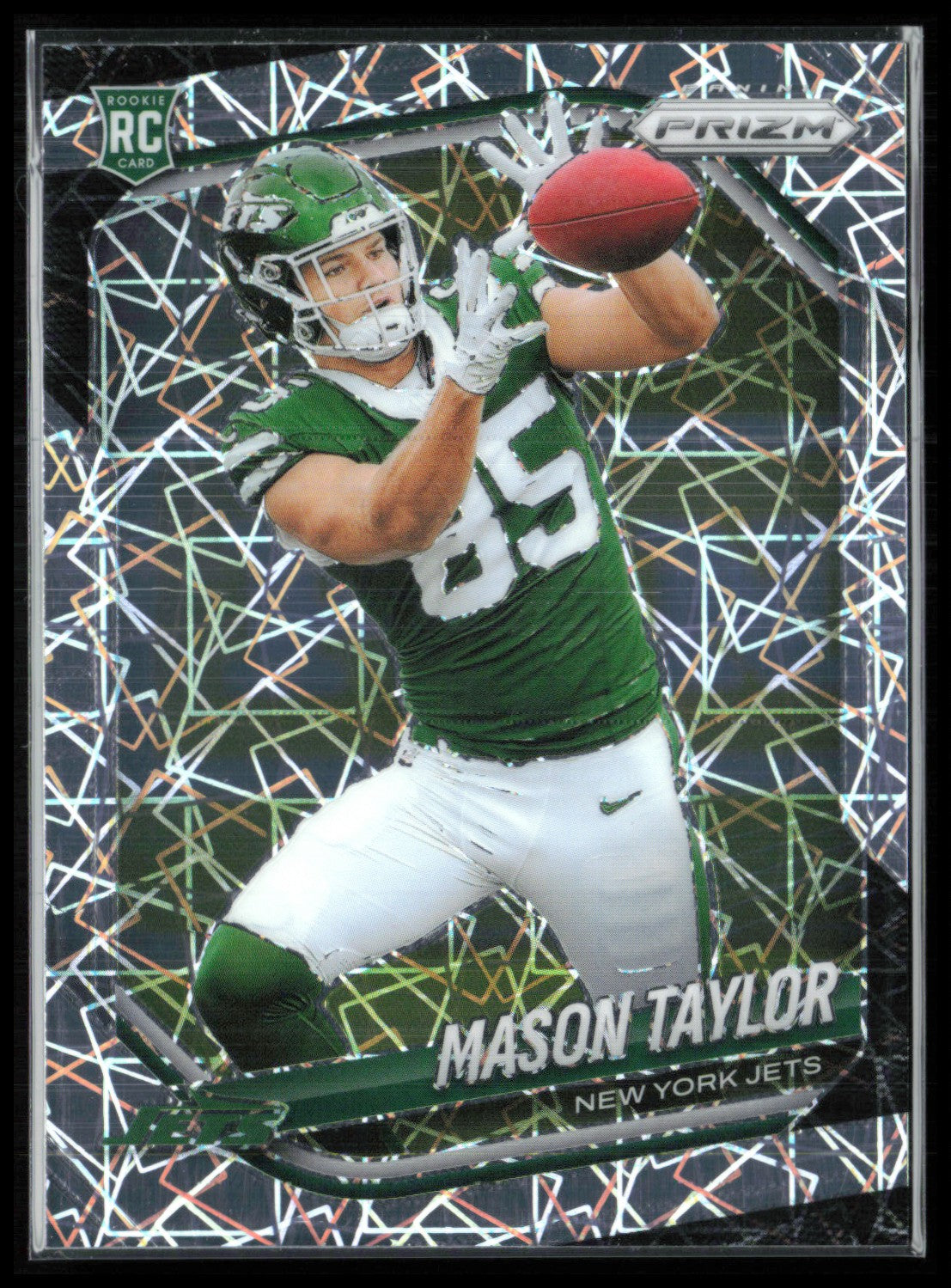 Mason Taylor RC Lazer