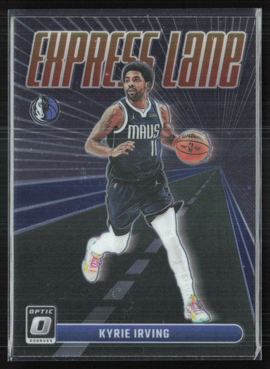 Kyrie Irving