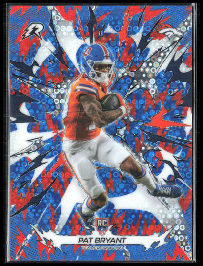 Pat Bryant RC