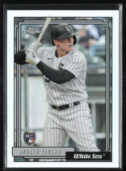 Andrew Vaughn RC