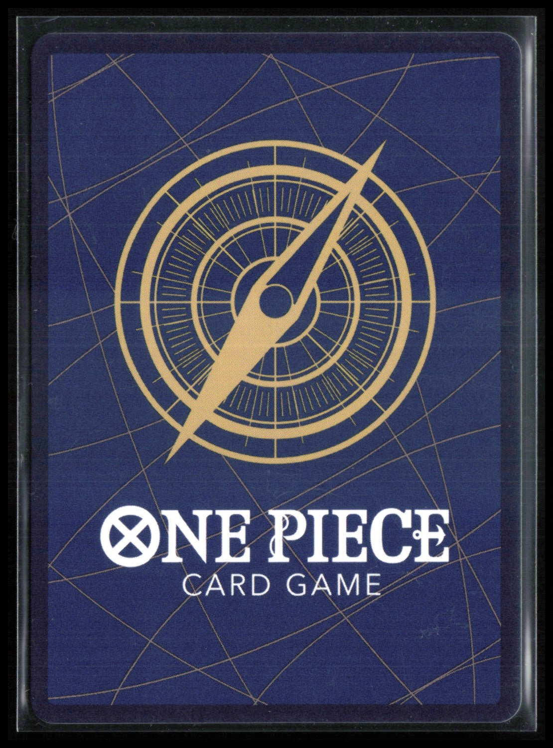 Roronoa Zoro (OP15-113) Super Rare Holo (One Piece)