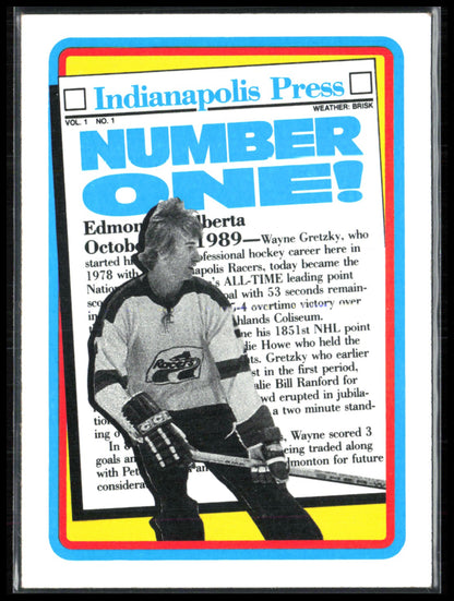 Wayne Gretzky