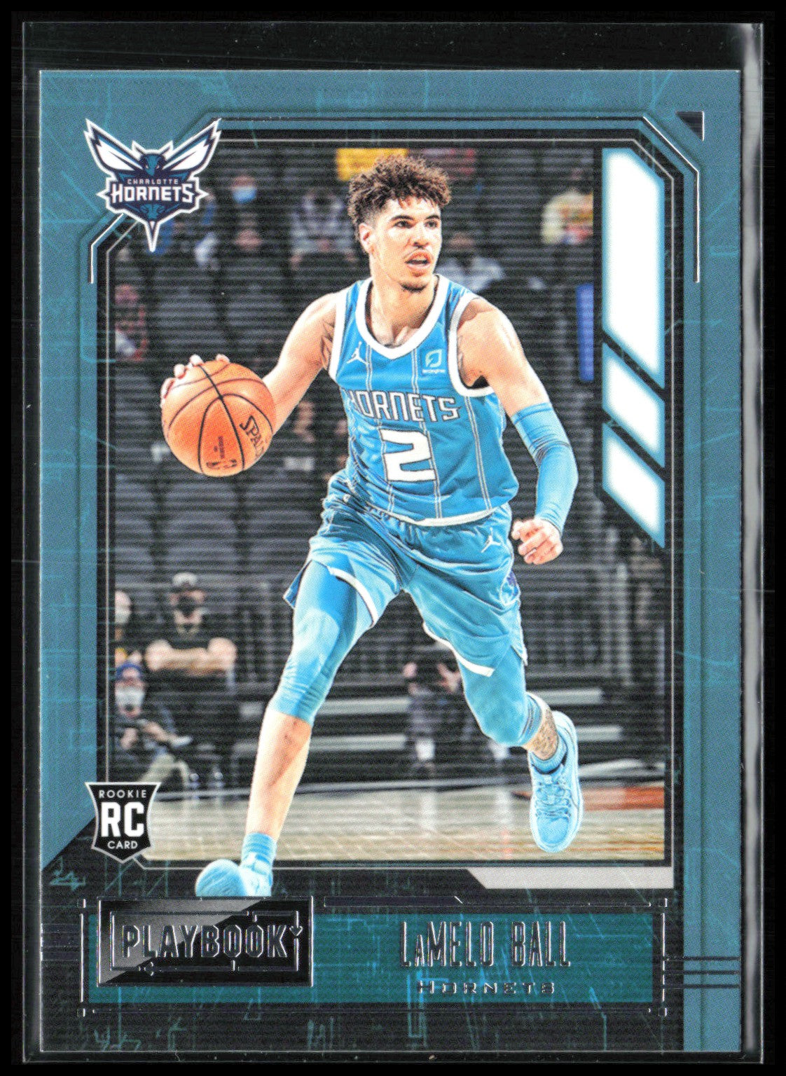 LaMelo Ball RC