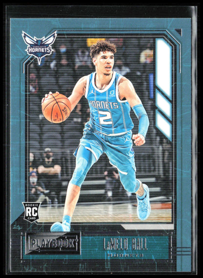 LaMelo Ball RC