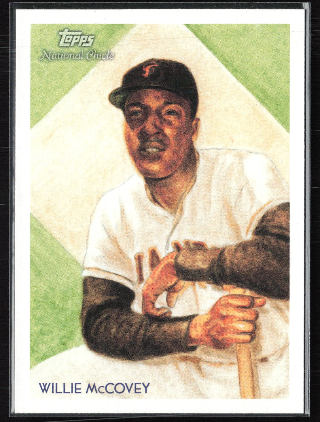 Willie McCovey