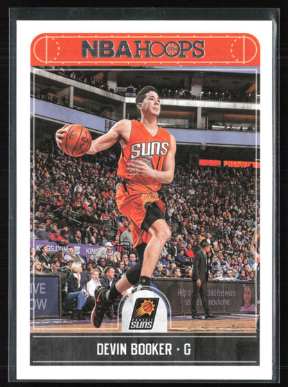 Devin Booker