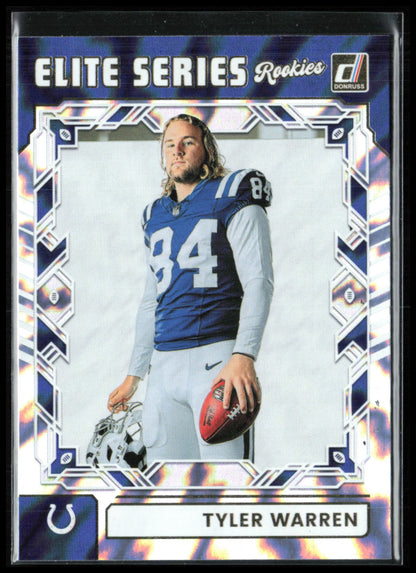 Tyler Warren RC