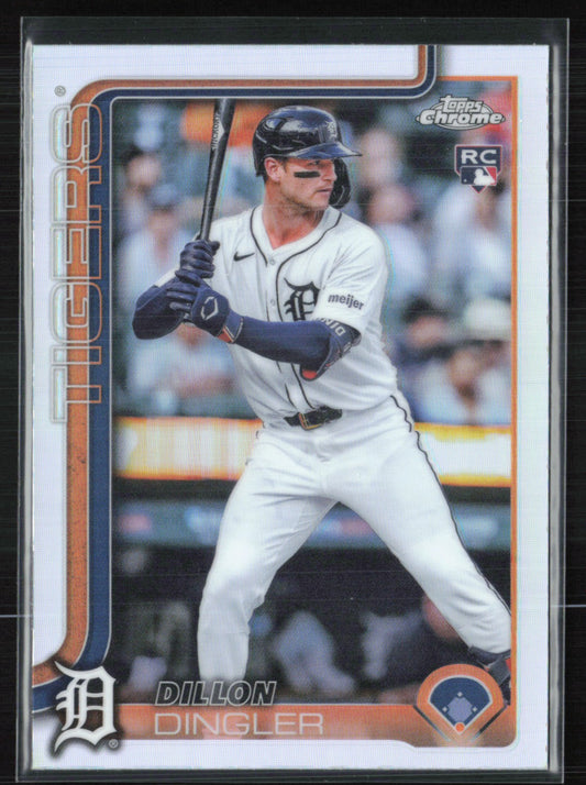 Dillon Dingler RC Refractor