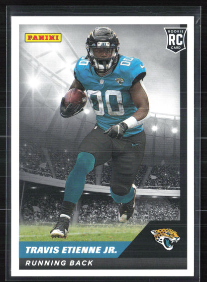 Travis Etienne Jr. RC