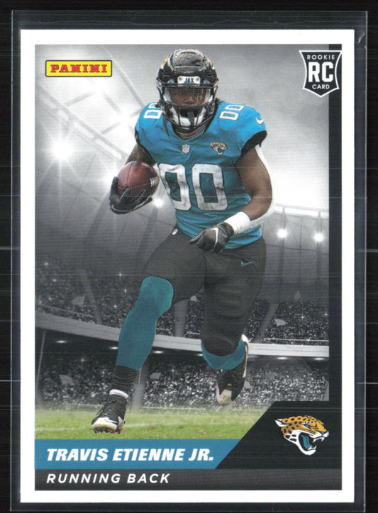 Travis Etienne Jr. RC