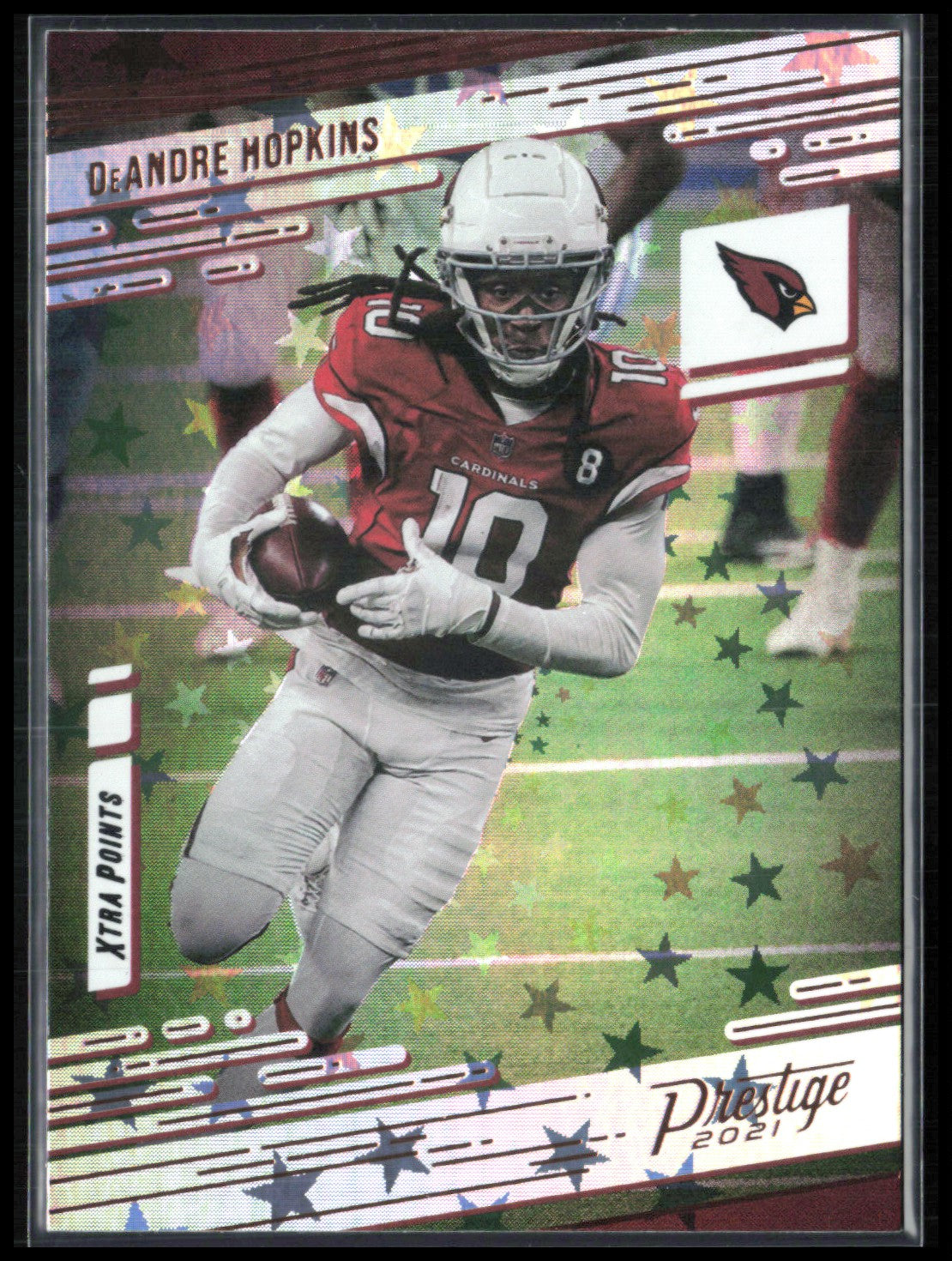 DeAndre Hopkins Xtra Points