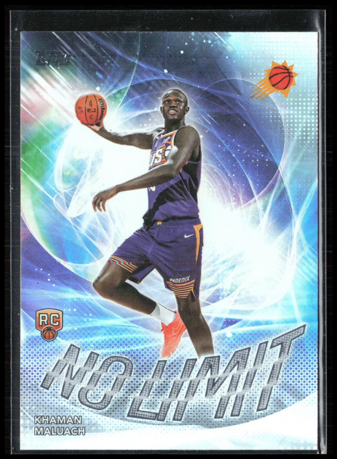 Khaman Maluach RC No Limit