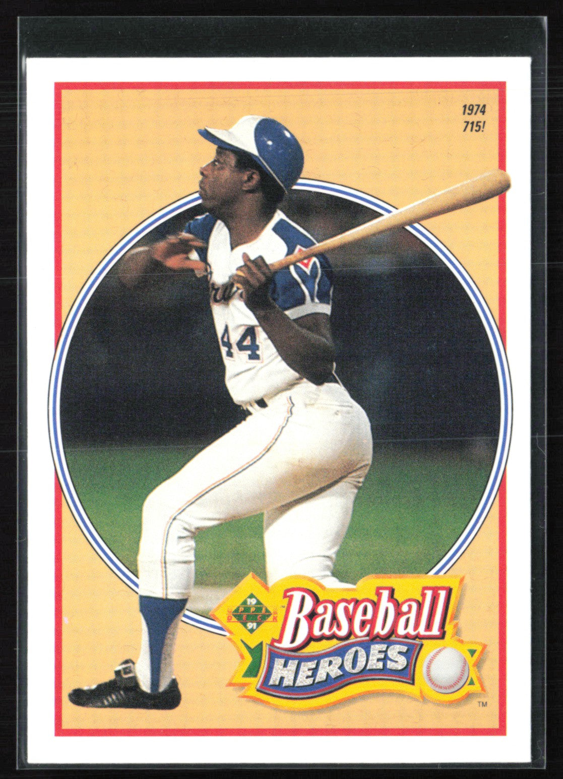 Hank Aaron