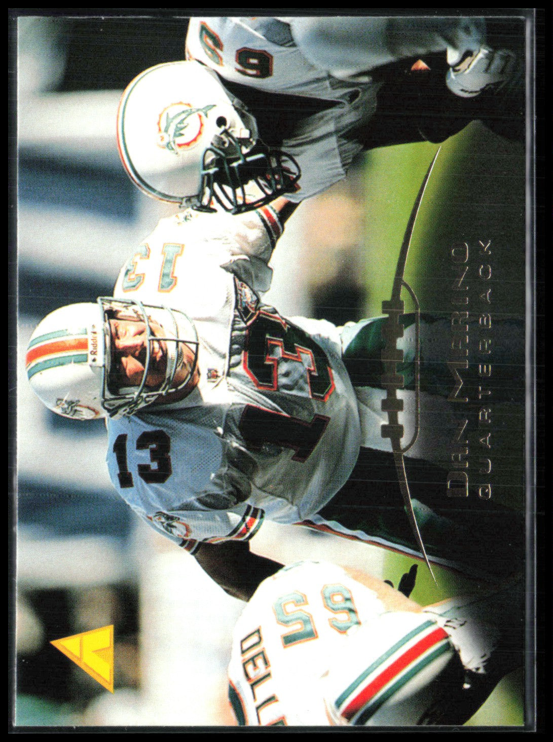 Dan Marino