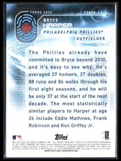 Bryce Harper