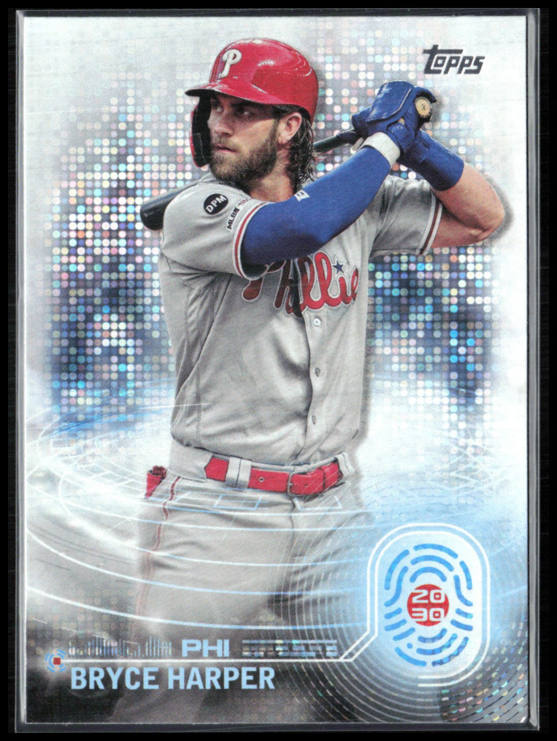 Bryce Harper