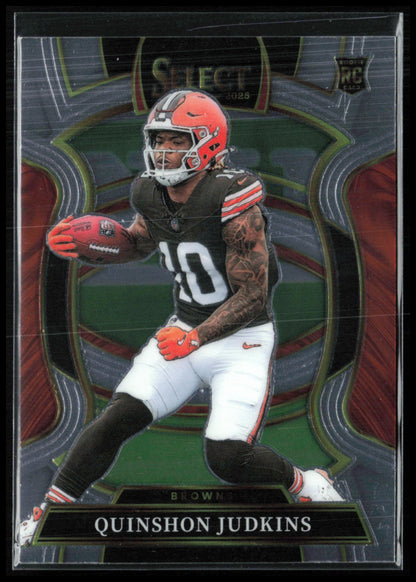 Quinshon Judkins RC