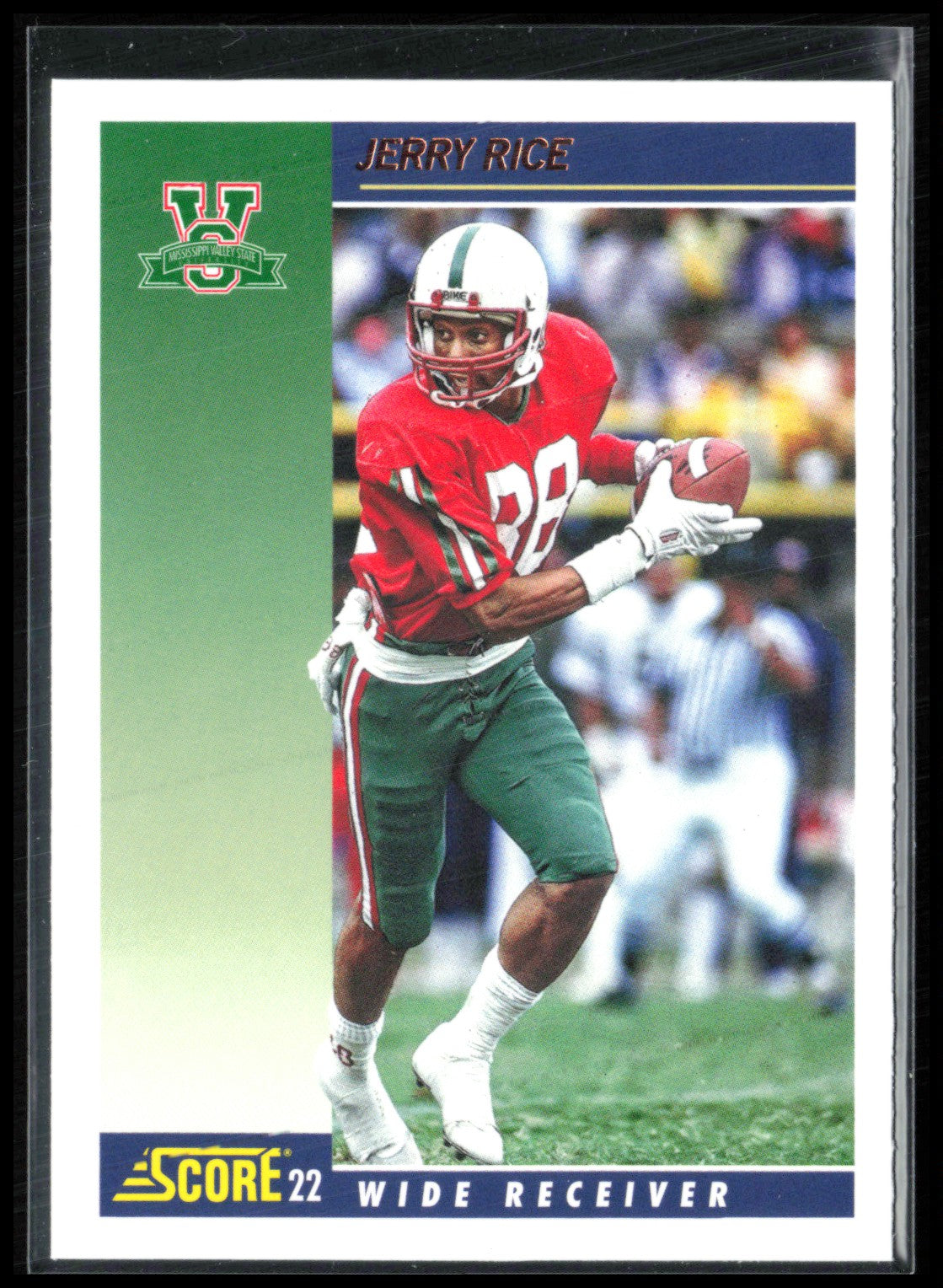 Jerry Rice