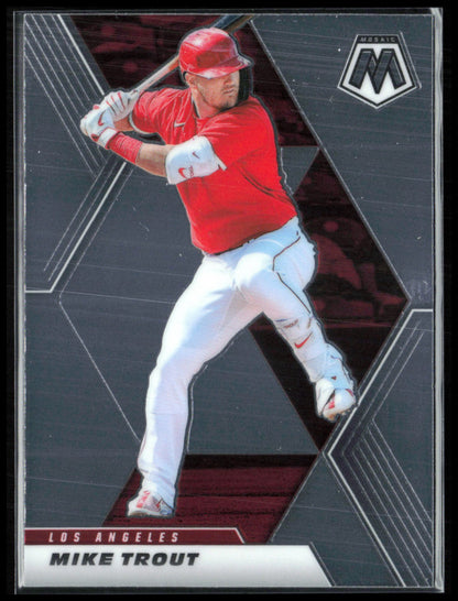 Mike Trout