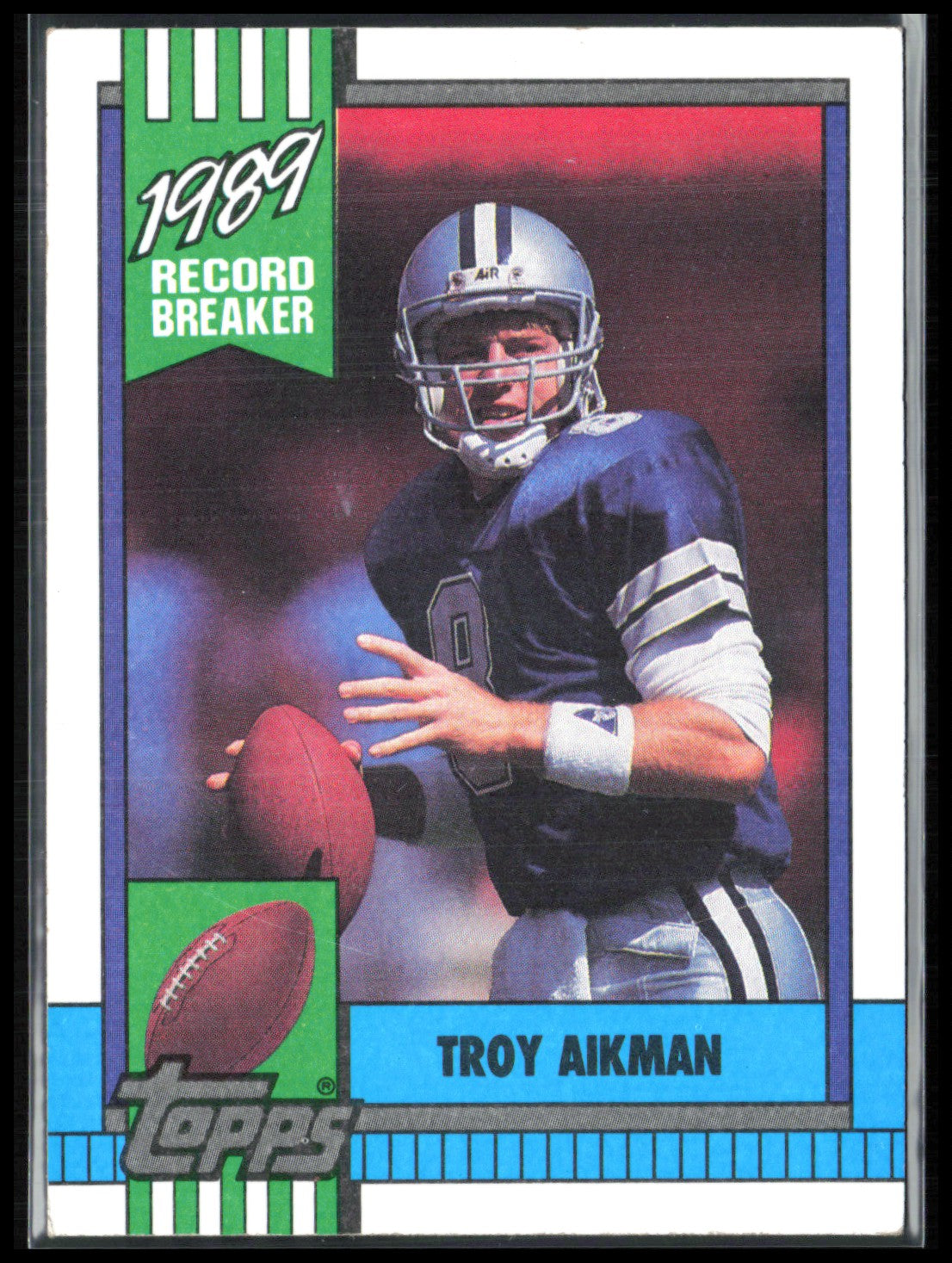 Troy Aikman