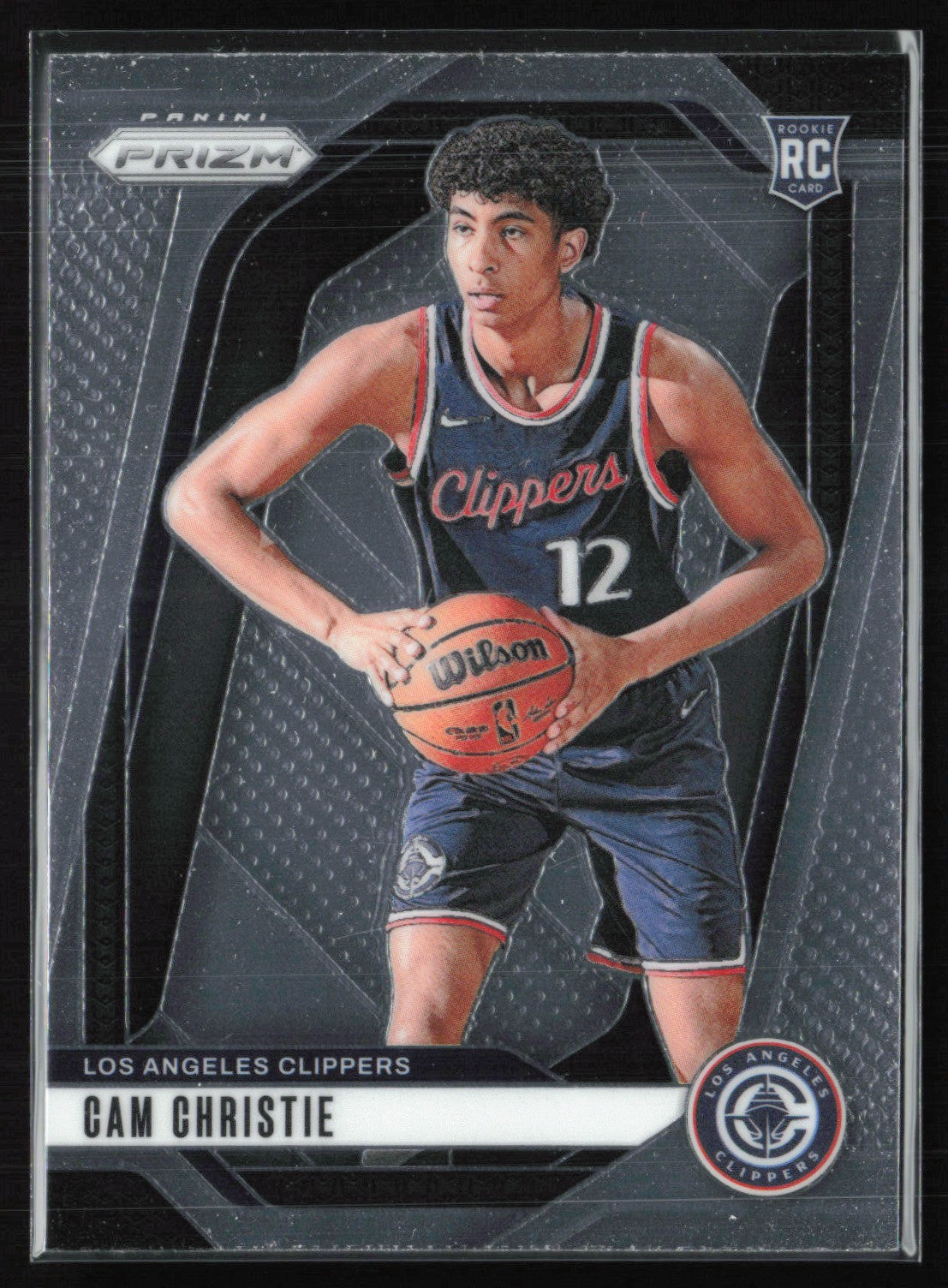 Cam Christie RC