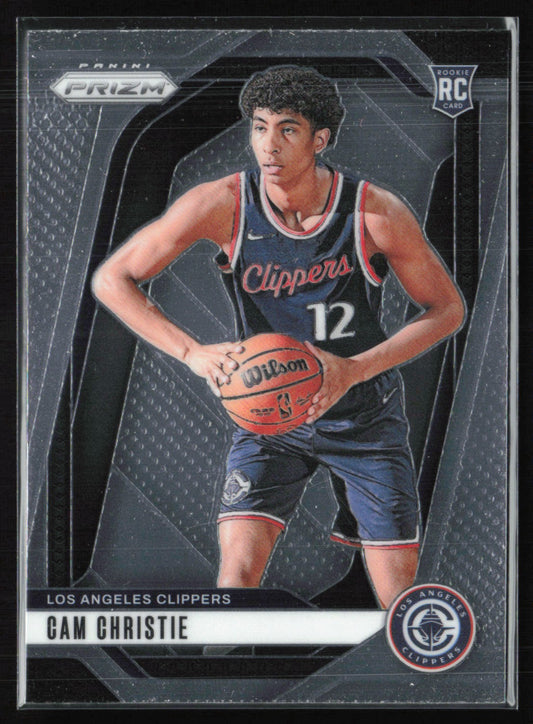 Cam Christie RC