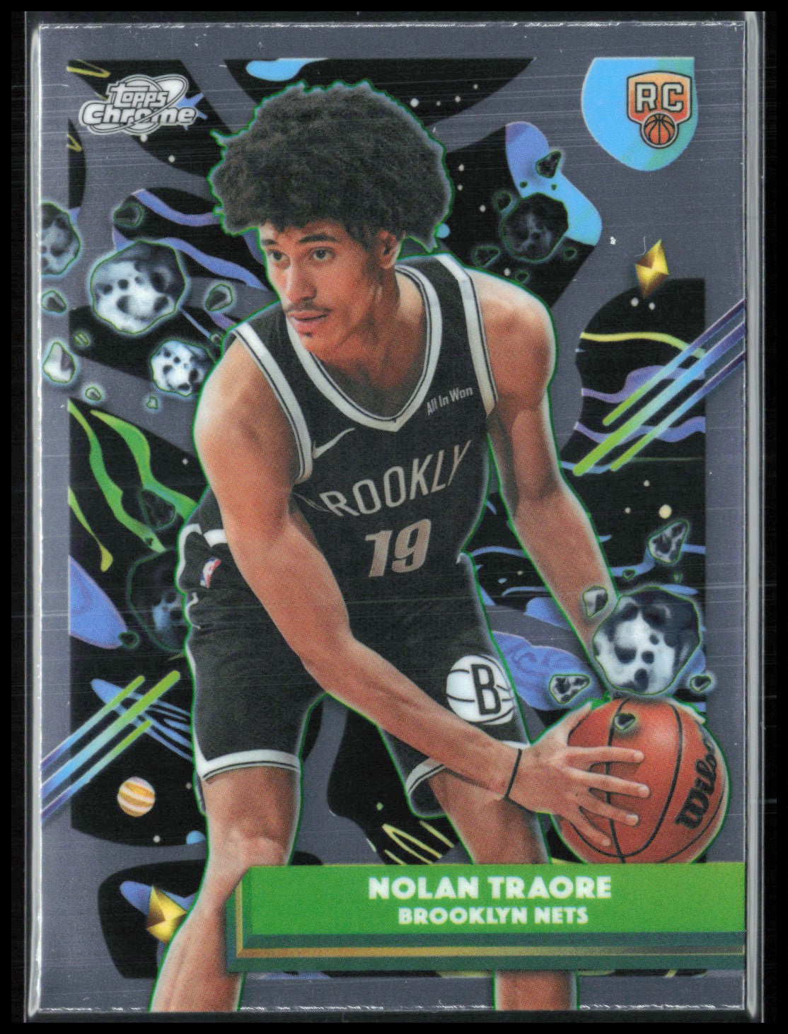 Nolan Traore RC