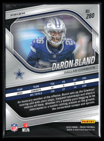 DaRon Bland
