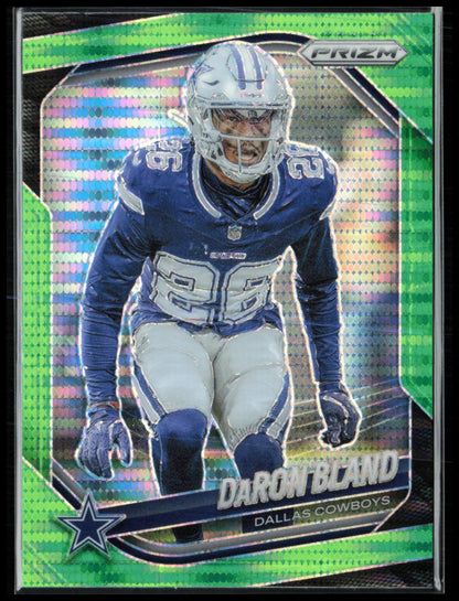 DaRon Bland
