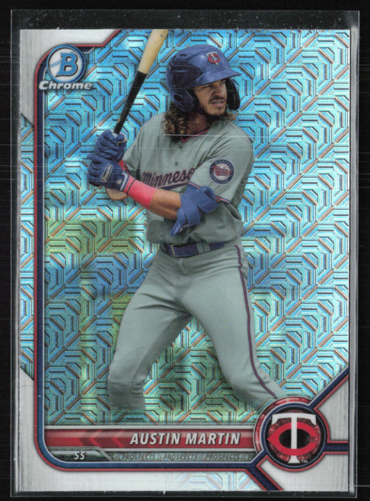 Austin Martin Mojo
