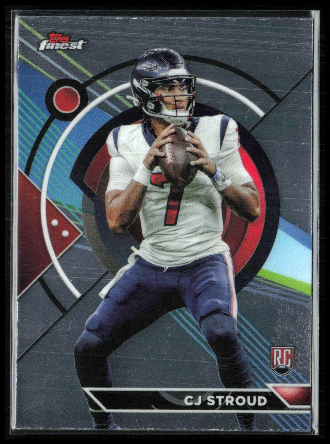 CJ Stroud RC