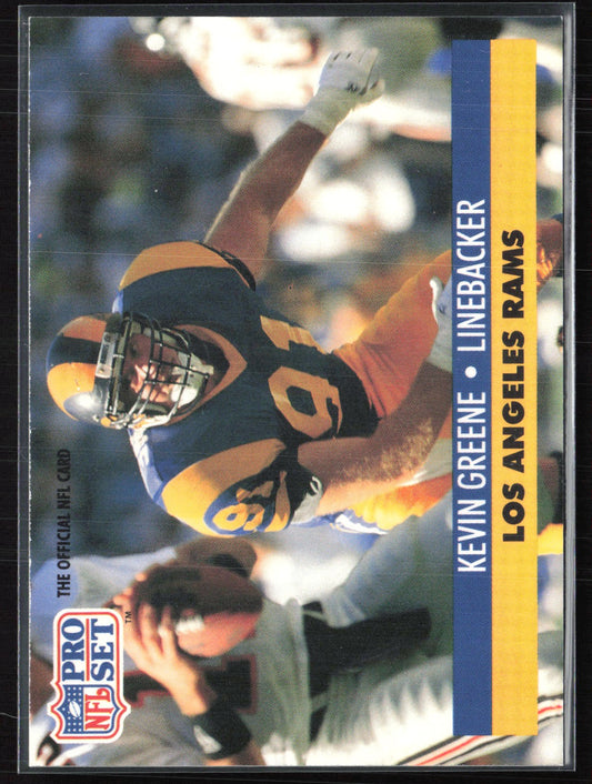 Kevin Greene